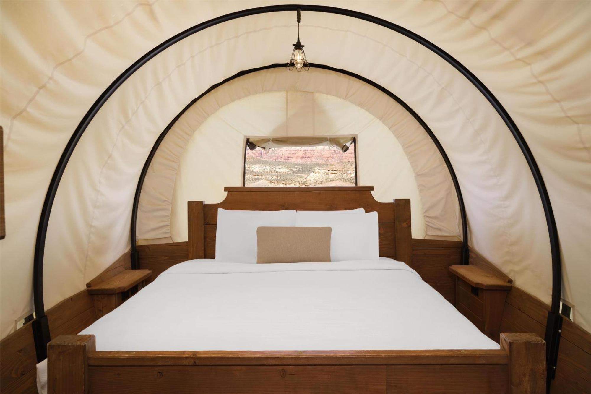 Zion Wildflower Resort Virgin Luaran gambar